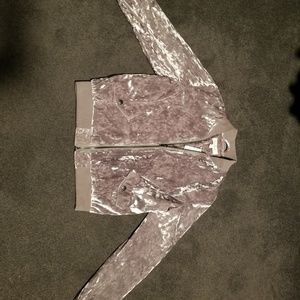 .Cloud chaser shorty jacket